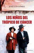 Portada de Los niños del Trópico de Cáncer (Ebook)