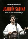 Joaqu&iacute;n Sabina en la poes&iacute;a de su tiempo