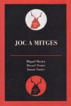 Joc a Mitges