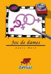 Joc de dames