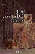 Portada de Joc de daus (Ebook)