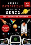 Jocs De Matemàtiques Per A Petits Genis 8-9 Anys