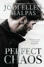 Portada de Perfect Chaos