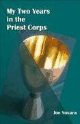 Portada de My Two Years in the Priest Corps (Ebook)
