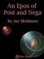 Portada de An Epos of Posi and Nega (Ebook)