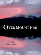 Portada de Over Mount Fuji (Ebook)