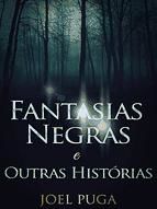 Portada de Fantasias Negras e Outras Histórias (Ebook)