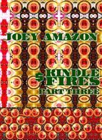 Portada de Joey Amazon Kindle Fires. Part 3. (Ebook)