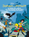 Johan y Pirluit 06