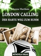 Portada de London Calling (Ebook)