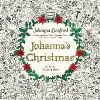 Johanna's Christmas: A Festive Coloring Book for Adults