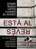 Portada de ¿Dónde Busca Usted Cuando Su Mundo Está Al Revés? (Ebook)