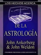 Portada de Los Hechos Acerca De La Astrolog&iacute;a (Ebook)