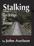 Portada de Stalking Volume 2: The Bridge of Reason (Ebook)