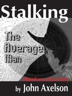 Portada de Stalking the Average Man (Ebook)