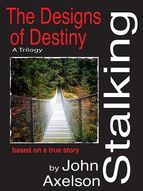 Portada de Stalking the Design of Destiny (Ebook)