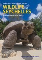 Portada de A Photographic Guide to the Wildlife of Seychelles