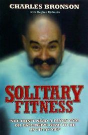 Portada de Solitary Fitness