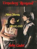 Portada de Venusberg Revisited: More Stories of Thailand (Ebook)