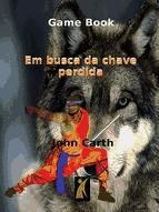 Portada de Em busca da chave perdida (Ebook)