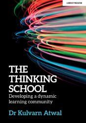 Portada de The Thinking School