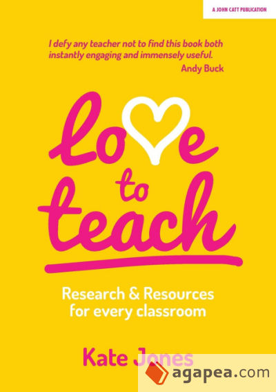 Love to Teach