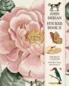 John Derian Sticker Book II John Derian Sticker Book II