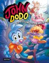 John Dodo 1. John Dodo y el tesoro de la familia