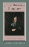 John Donne`s Poetry