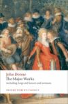 John Donne - the Major Works