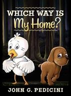 Portada de Which Way Is My Home? (Ebook)