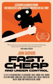 Portada de Fast, Cheap & Under Control