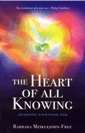 Portada de Heart of All Knowing