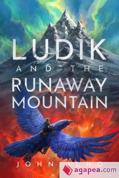 Ludik and the Runaway Mountain