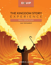 Portada de The Kingdom Story Experience - Old Testament