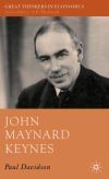 John Maynard Keynes