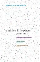 Portada de Million Little Pieces