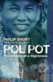 Portada de Pol Pot