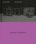 Portada de How to Disappear: A Photographic Portrait of Radiohead