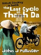 Portada de The Last Cyclo to Thanh Da (Ebook)