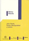 John Rawls. Sobre (des)igualdad y justicia