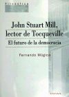 John Stuart Mill, lector de Tocqueville