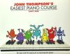 John Thompson's Easiest Piano Course