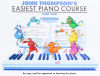 John Thompson's Easiest Piano Course