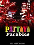 Portada de Pattaya Parables (Ebook)