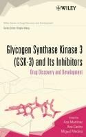 Portada de Glycogen Synthase Kinase-3 (Gsk-3) and Its Inhibitors