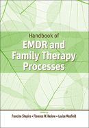 Portada de Handbook of Emdr and Family Therapy Processes