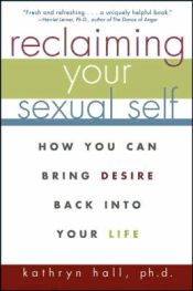 Portada de Reclaiming Your Sexual Self