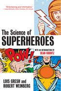 Portada de Science of Superheroes