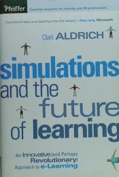 Portada de Simulators and the Future of Learning